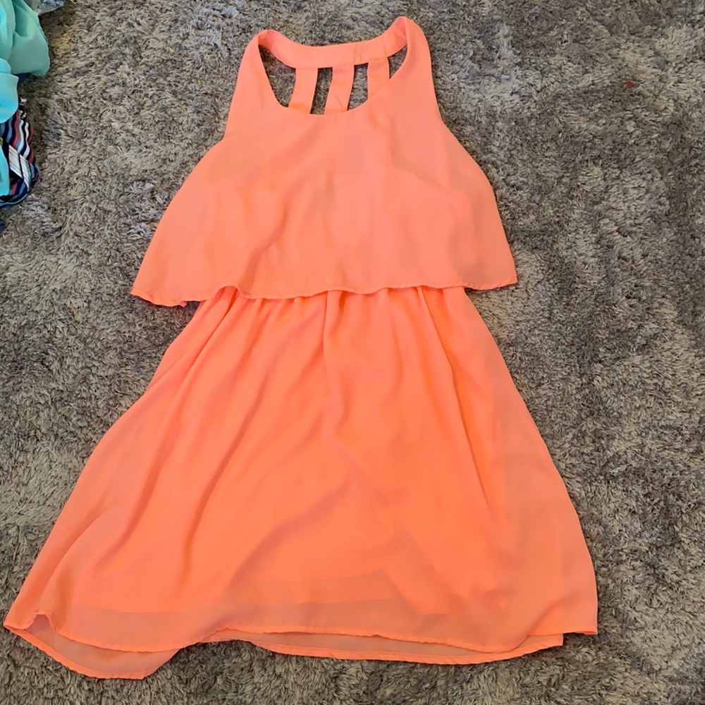 Women’s Dress